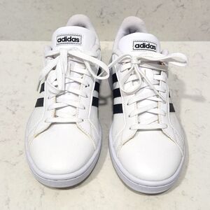 Adidas White Sneaker